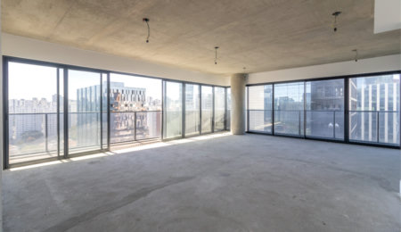 Apartamento à venda com 2 suítes em Vila Olímpia, São Paulo, SP