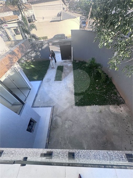 Casa à venda com 4 suítes em Campo Grande, Rio de Janeiro, RJ