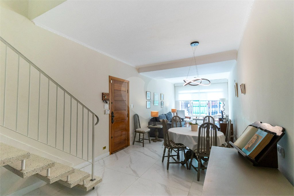Casa à venda com 3 quartos, sendo 1 suíte,  em Brooklin, São Paulo, SP