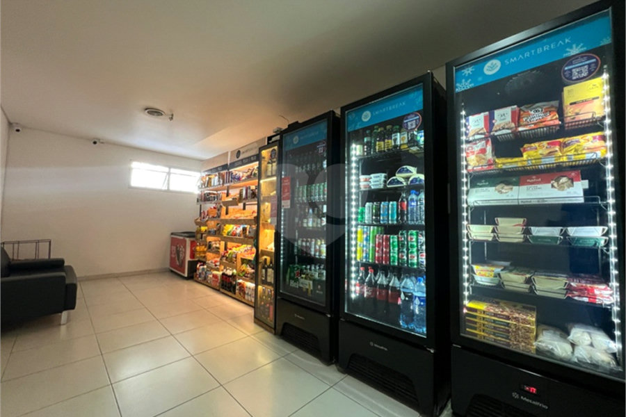 Cobertura à venda com 5 quartos, sendo 3 suítes,  em Santana, São Paulo, SP