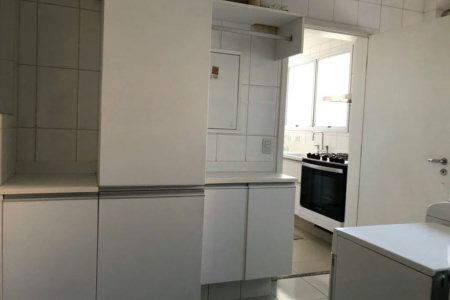 Apartamento à venda com 4 quartos, sendo 3 suítes, em Cidade Monções, São Paulo, SP
