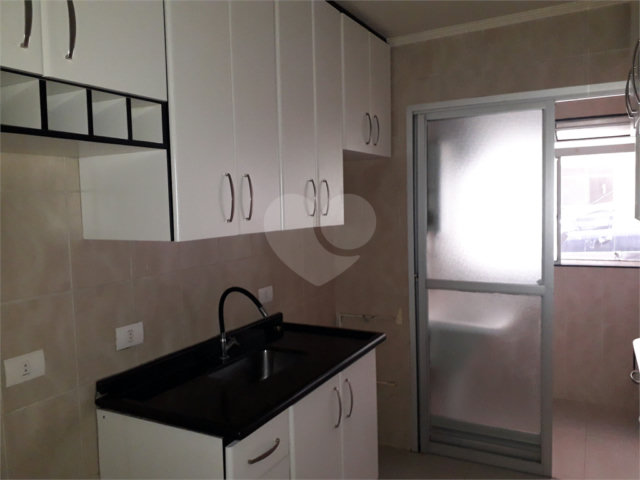Apartamento à venda com 2 quartos em Vila Guilherme, São Paulo, SP