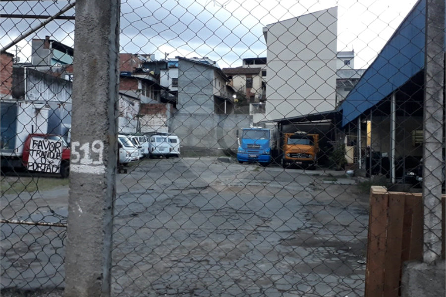Terreno à venda em Casa Verde, São Paulo, SP