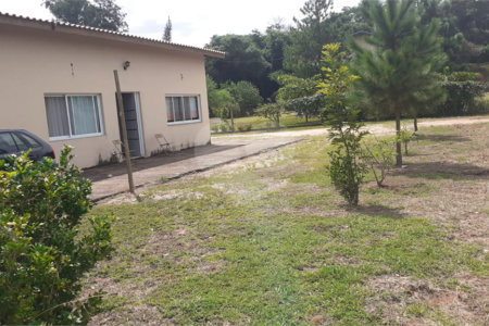 Chácara à venda com 4 quartos, sendo 1 suíte, em Vista Alegre, Vinhedo, SP