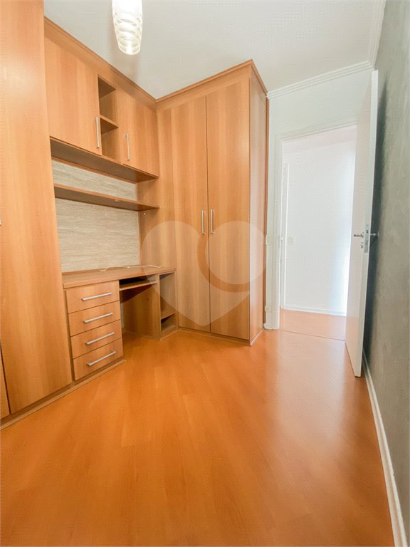 Apartamento à venda com 2 quartos em Jardim Ampliação, São Paulo, SP