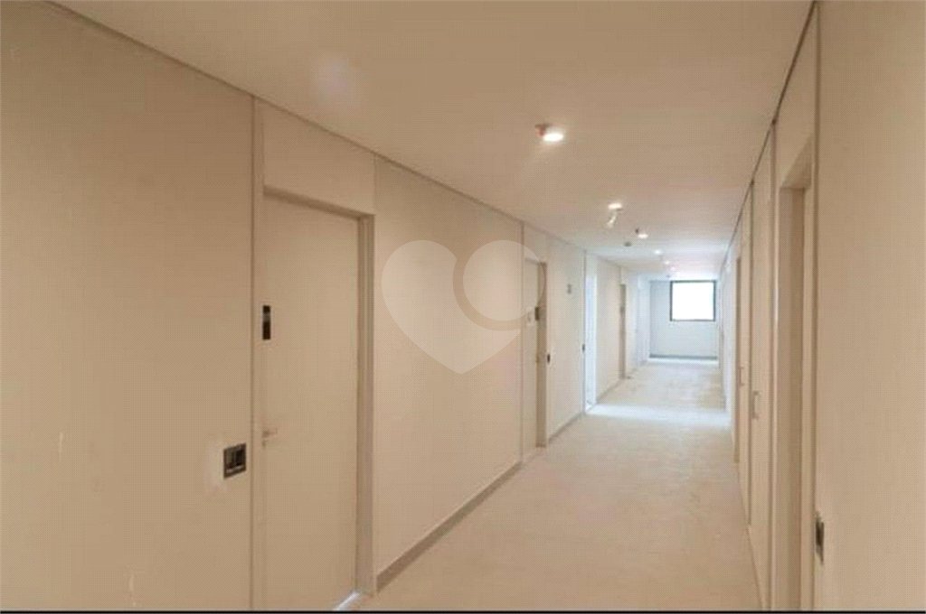 Studio à venda com 1 quarto em Vila Pompéia, São Paulo, SP