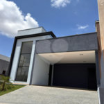 Casa à venda com 3 quartos, sendo 1 suíte, no condomínio Residencial Villagio Wanel, Sorocaba - SP