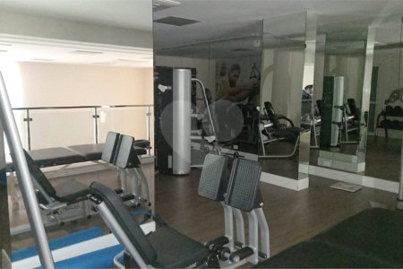 Apartamento à venda com 4 suítes em Higienópolis, São Paulo, SP