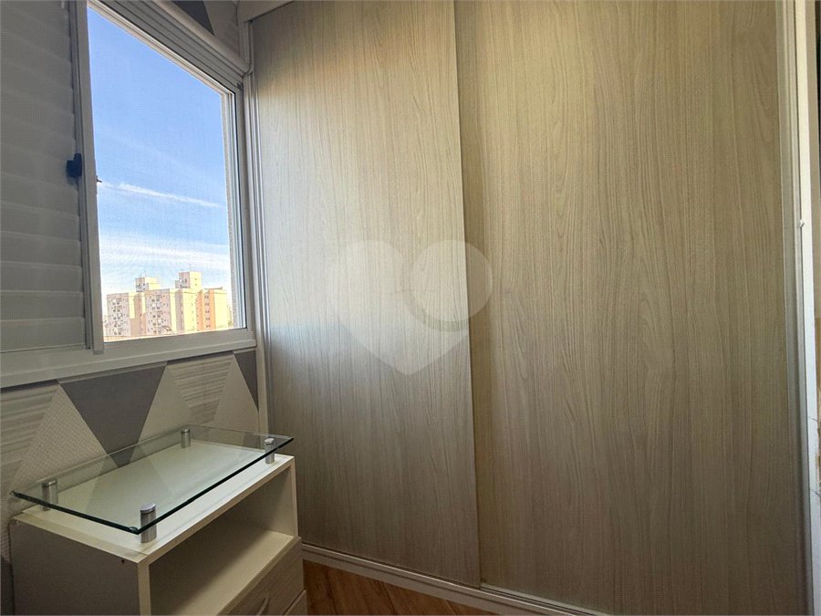 Apartamento para alugar com 3 quartos, sendo 1 suíte, em Vila Guilherme, São Paulo, SP