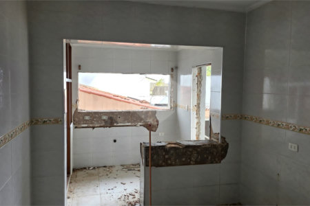 Terreno à venda em Vila São Pedro, São Paulo, SP