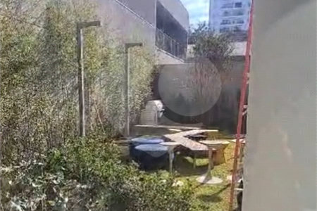 Apartamento à venda com 1 quarto em Moema, São Paulo, SP