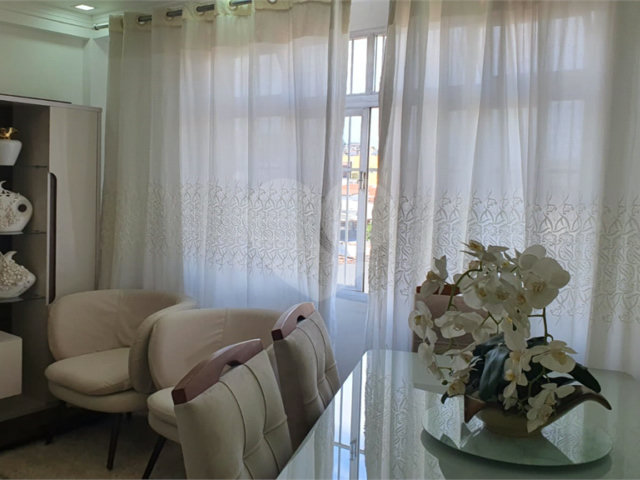 Apartamento à venda com 2 quartos em Vila Medeiros, São Paulo, SP