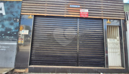 Salão Comercial à venda em Santo Amaro, São Paulo, SP
