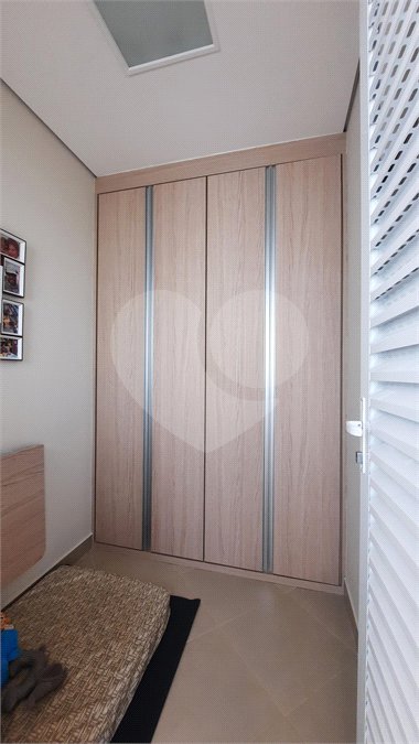 Apartamento à venda com 3 suítes em Jardim Marajoara, São Paulo, SP