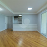Apartamento à venda com 2 quartos, sendo 1 suíte, em Jardim Prudência, São Paulo, SP