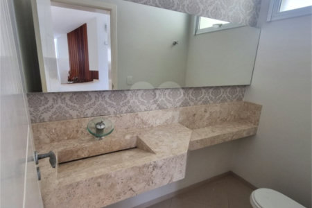 Casa à venda com 3 suítes no condomínio Residencial Terras de Vinhedo, Vinhedo - SP