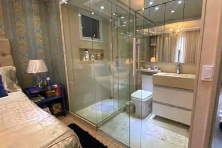 Apartamento à venda com 2 quartos, sendo 1 suíte, em Campo Grande, Rio de Janeiro, RJ