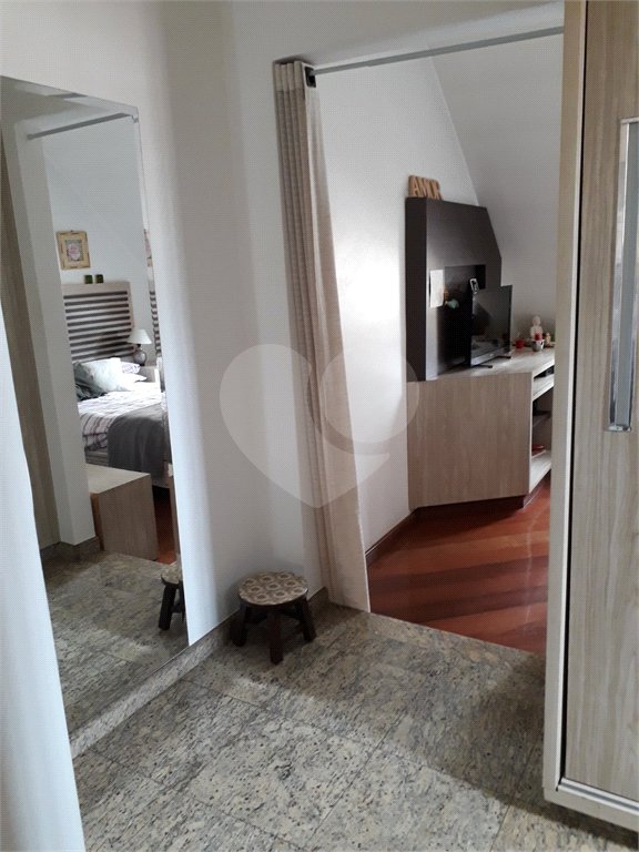 Sobrado à venda com 3 quartos, sendo 1 suíte, em Vila Suzana, São Paulo, SP