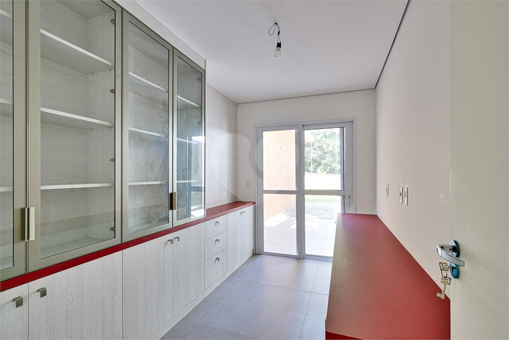 Casa de Vila à venda com 3 suítes em Alto da Boa Vista, São Paulo, SP