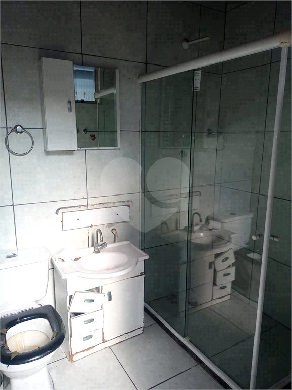 Casa à venda com 3 quartos, sendo 1 suíte, em Campo Grande, Rio de Janeiro, RJ