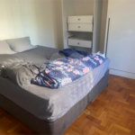 Apartamento à venda com 3 quartos em Tijuca, Rio de Janeiro, RJ