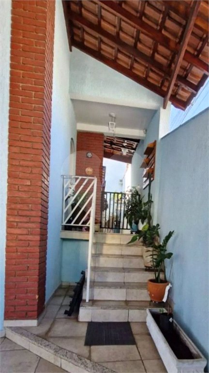 Casa à venda com 3 quartos, sendo 1 suíte, em Vila Rosalia, Guarulhos, SP