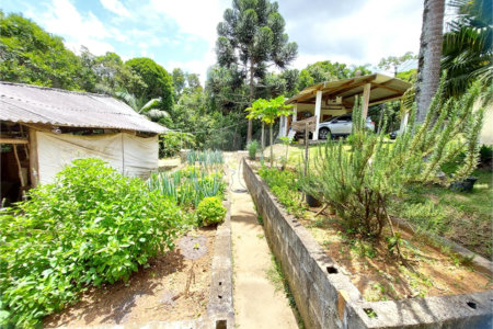 Casa à venda com 4 quartos, sendo 1 suíte, no Centro, Ibiúna, SP