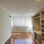Apartamento à venda com 3 suítes em Santo Amaro, São Paulo, SP