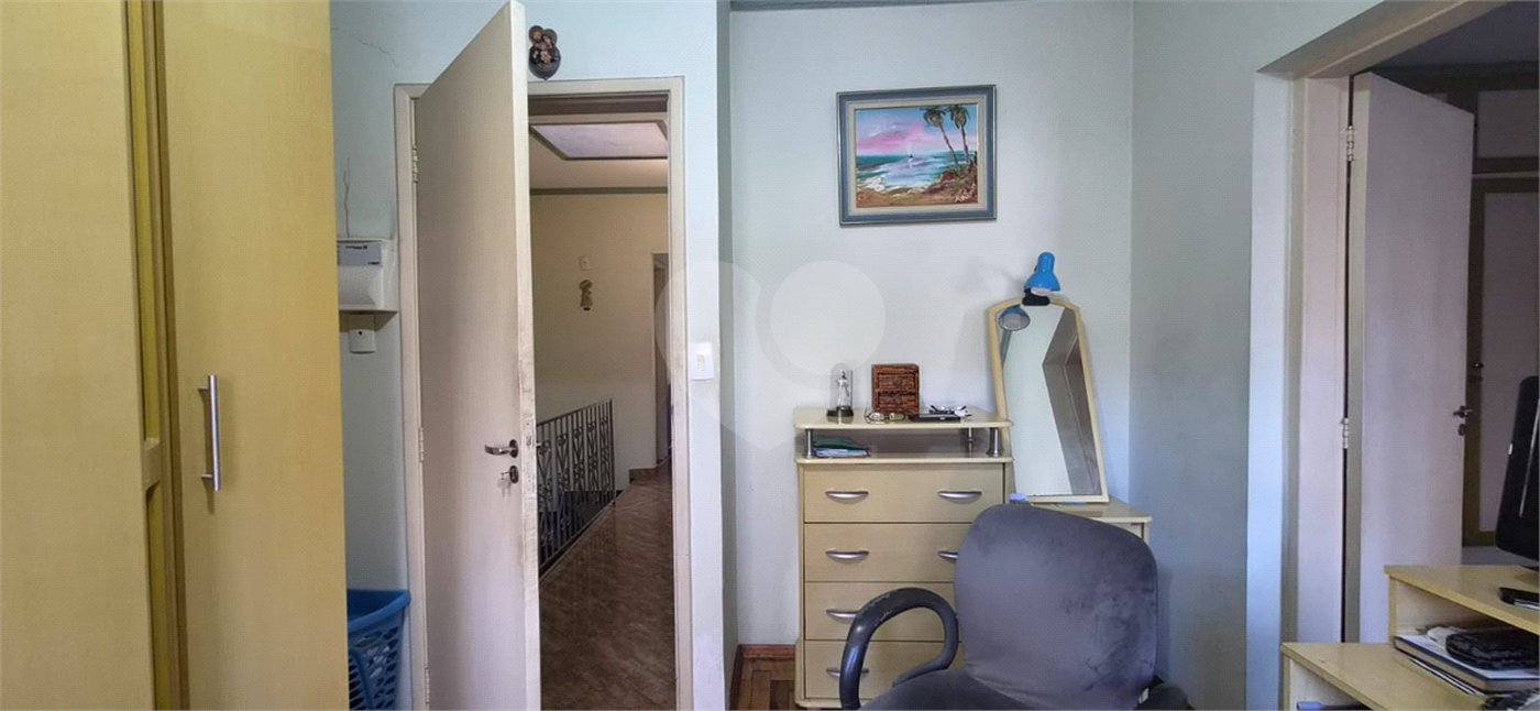 Sobrado à venda com 3 quartos, sendo 1 suíte, em Santana, São Paulo, SP