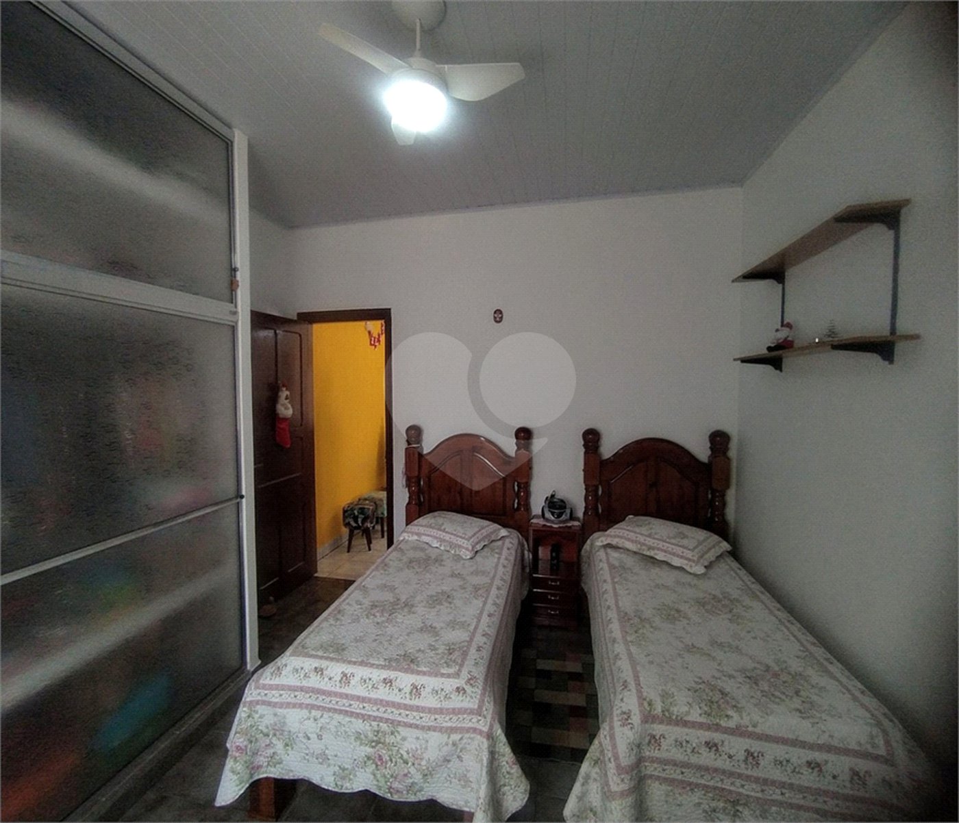 Casa à venda com 4 quartos em Chora Menino, São Paulo, SP