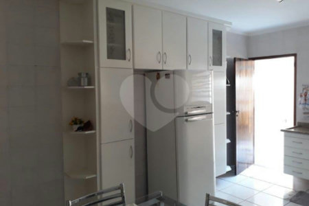 Sobrado à venda com 3 quartos, sendo 1 suíte,  em Tucuruvi, São Paulo, SP