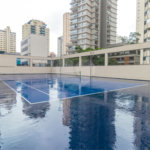 Apartamento à venda com 3 suítes em Brooklin, São Paulo, SP