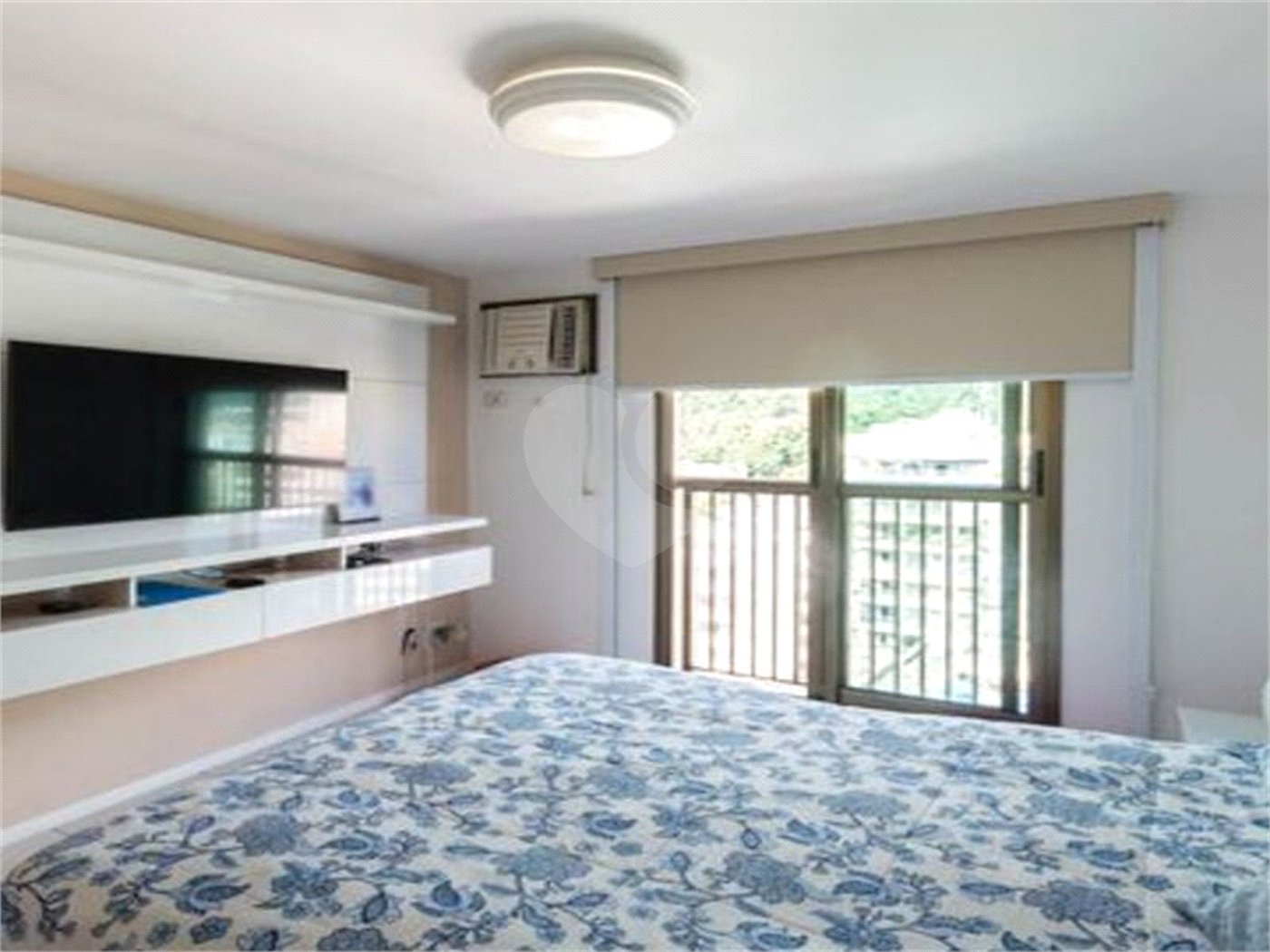 Cobertura à venda com 4 quartos, sendo 1 suíte, em Tijuca, Rio de Janeiro, RJ