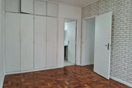Apartamento com 3 dormitórios à venda, 180 m² por R$ 1.500.000,00 - Gonzaga - Santos/SP