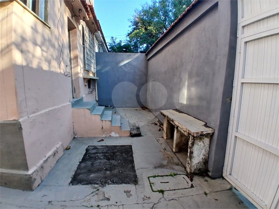 Casa à venda com 4 quartos em Grajaú, Rio de Janeiro, RJ