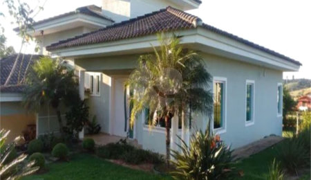Casa à venda com 2 quartos no condomínio Residencial Village da Serra, Araçoiaba da Serra - SP