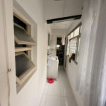 Apartamento com 2 dormitórios à venda, 80 m² por R$ 530.000,00 - Gonzaga - Santos/SP