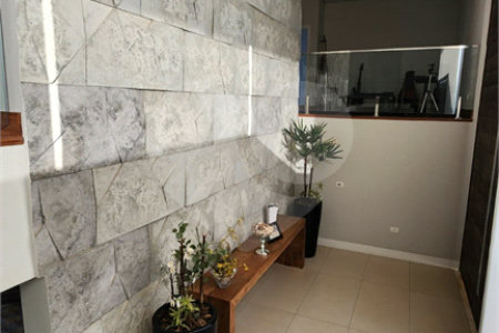 Casa à venda com 4 suítes no condomínio Village Ipanema 1, Araçoiaba da Serra - SP