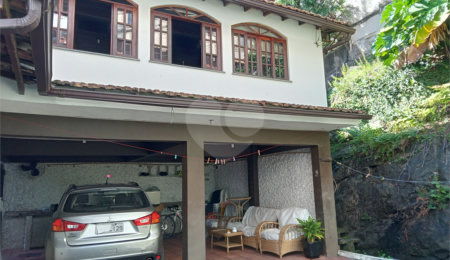 Casa à venda com 3 quartos, sendo 1 suíte,  em Andaraí, Rio de Janeiro, RJ