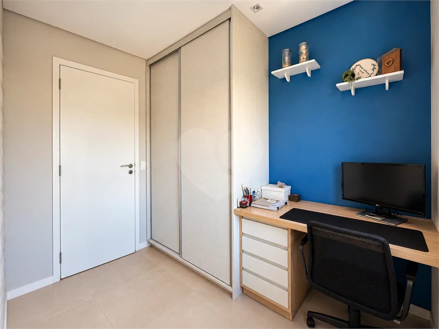 Apartamento à venda com 2 quartos em Vila Andrade, São Paulo, SP