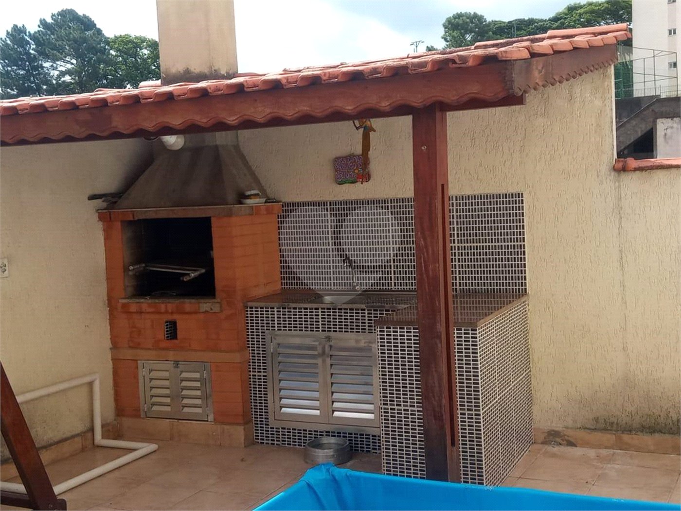 Casa à venda com 3 quartos, sendo 1 suíte, em Mandaqui, São Paulo, SP