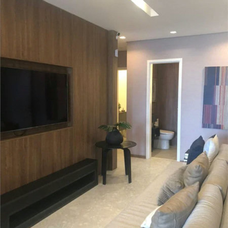 Apartamento à venda com 3 suítes em Jardim das Acácias, São Paulo, SP