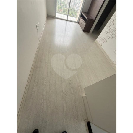 Apartamento à venda com 2 quartos em Vila Nova Cachoeirinha, São Paulo, SP