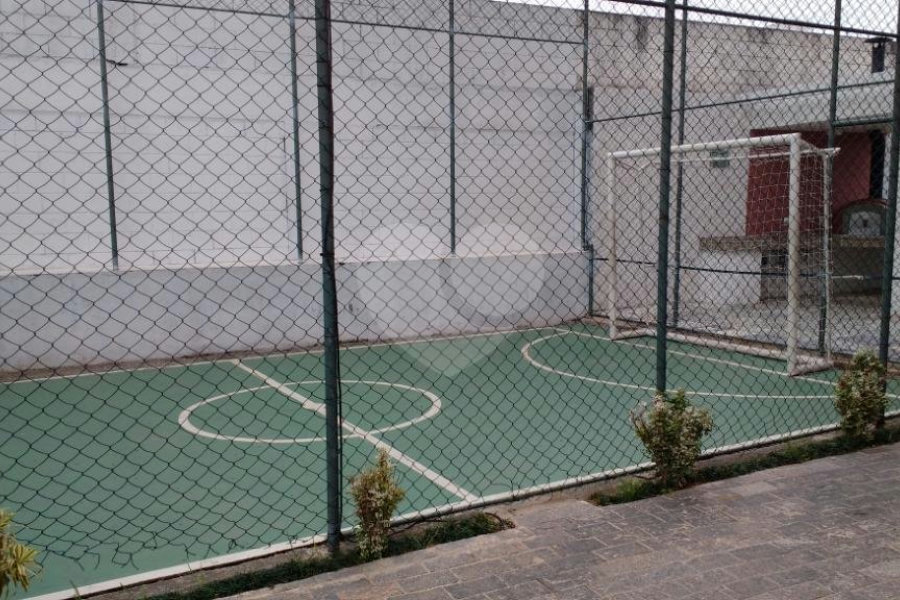 Apartamento à venda com 2 quartos em Lauzane Paulista, São Paulo, SP