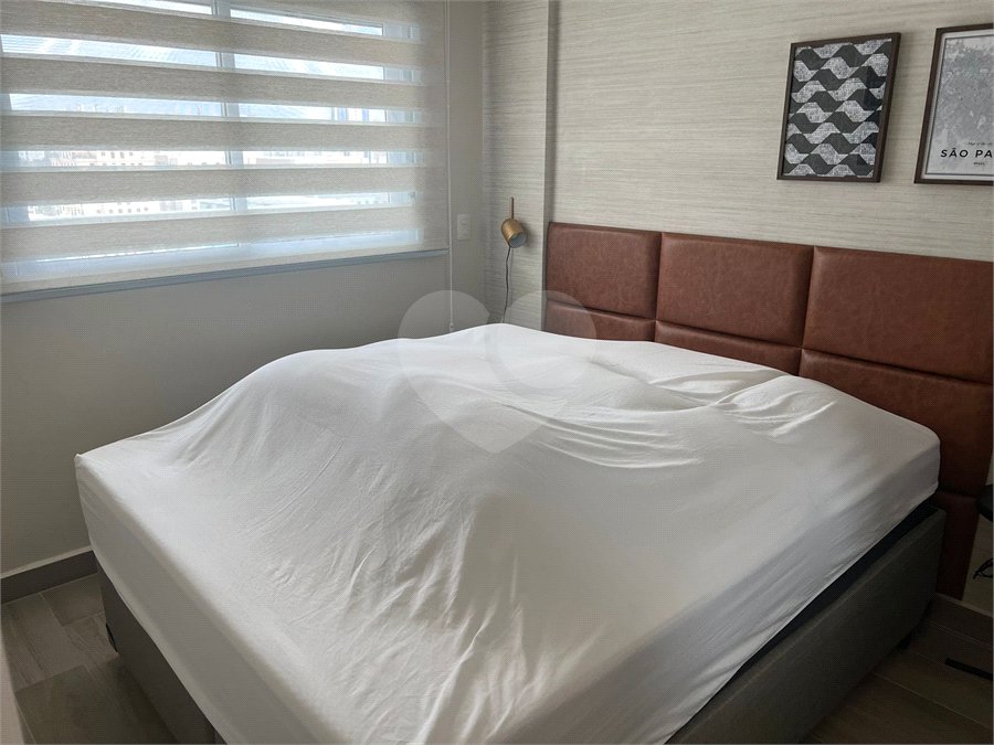 Cobertura à venda ou para alugar com 2 quartos, sendo 1 suíte, em Várzea da Barra Funda, São Paulo, SP