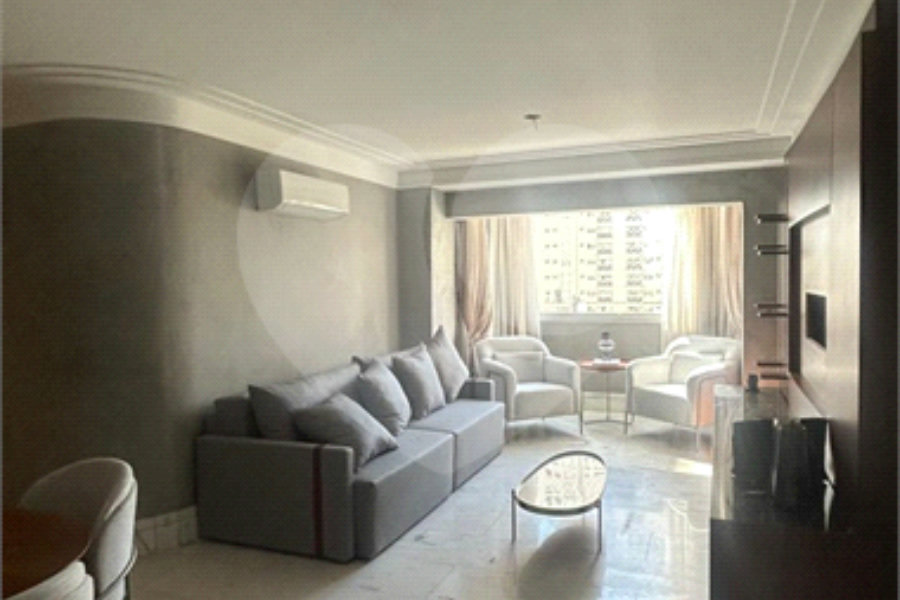 Apartamento à venda com 3 quartos, sendo 1 suíte, em Pompéia, São Paulo, SP