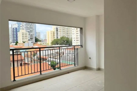 Apartamento à venda com 2 quartos, sendo 1 suíte, em Saúde, São Paulo, SP