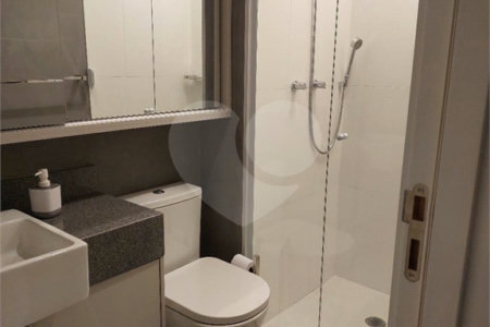 Apartamento para alugar com 1 quarto em Butantã, São Paulo, SP