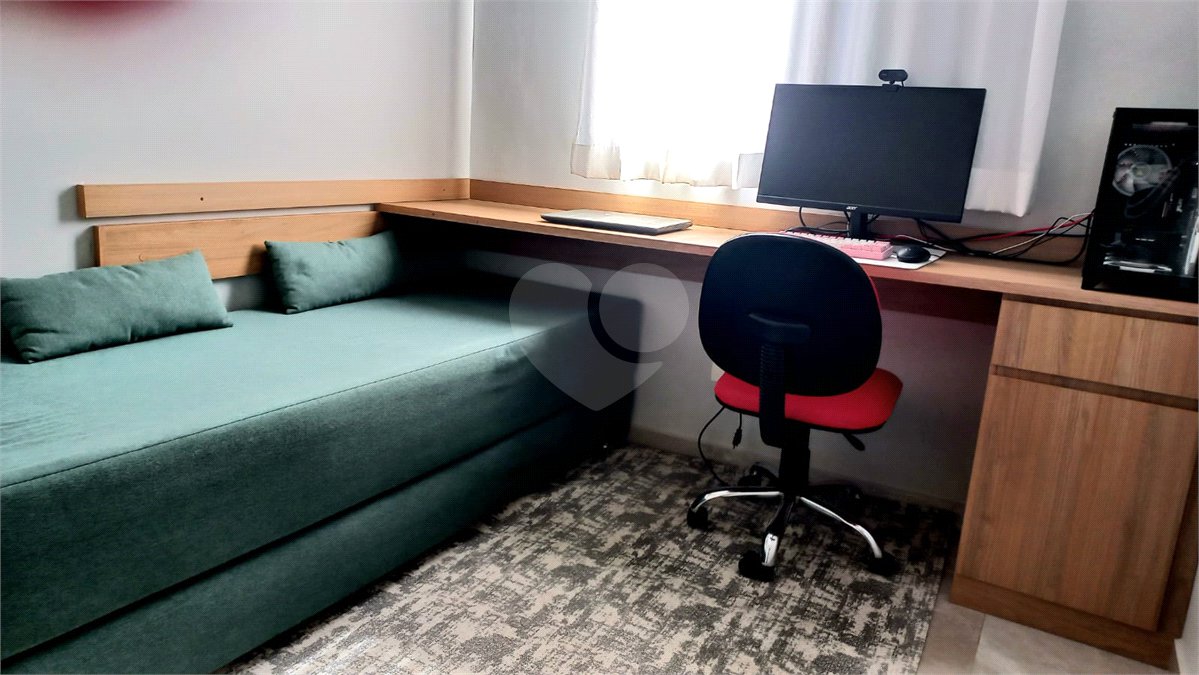 Apartamento à venda com 3 quartos, sendo 1 suíte,  em Pinheirinho, Vinhedo, SP