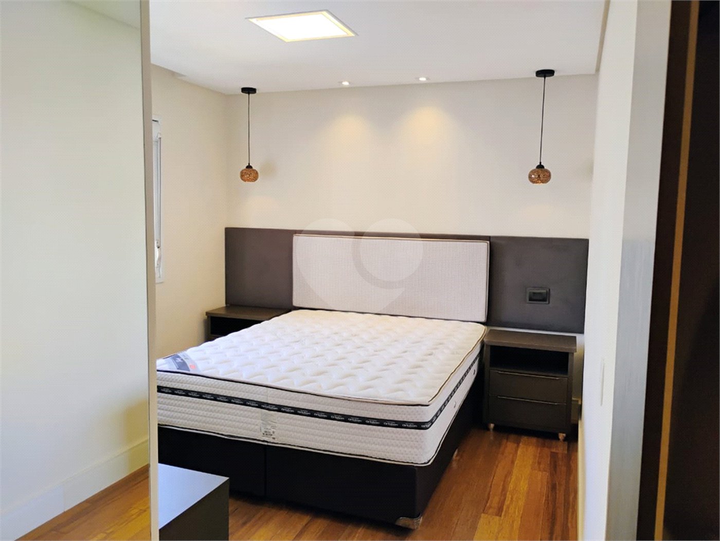 Apartamento à venda com 3 quartos, sendo 1 suíte, no Centro, São Bernardo do Campo, SP